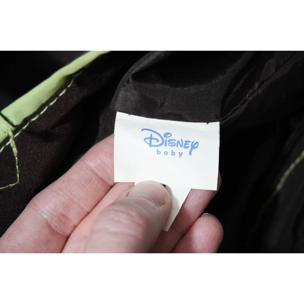 Disney baby winnie